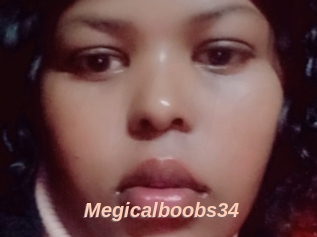 Megicalboobs34