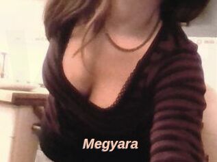Megyara