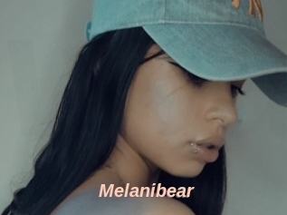 Melanibear