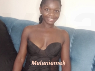 Melaniemek