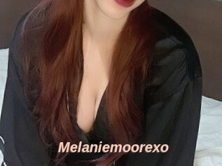 Melaniemoorexo