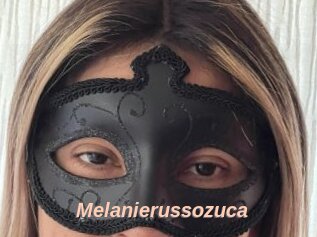 Melanierussozuca