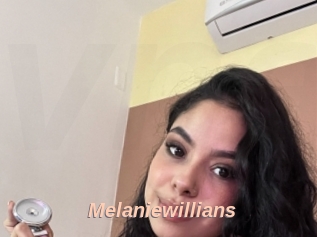 Melaniewillians