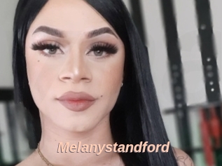 Melanystandford