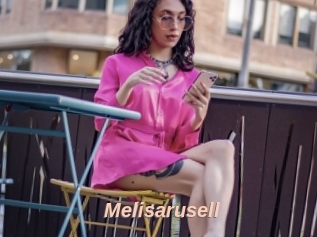 Melisarusell