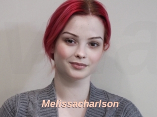Melissacharlson