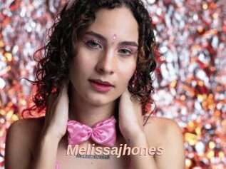Melissajhones