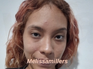 Melissamillers