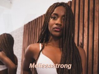 Melissastrong