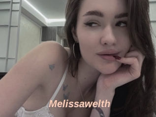 Melissawelth