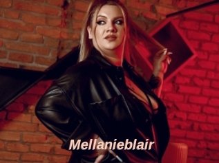 Mellanieblair