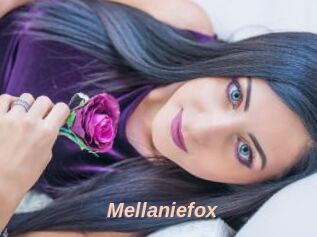 Mellaniefox