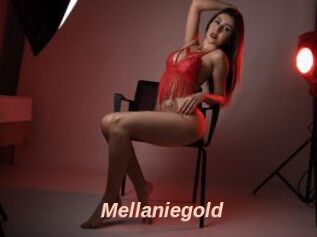Mellaniegold