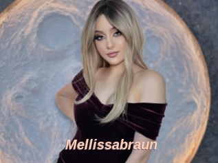 Mellissabraun
