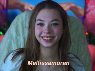 Mellissamoran