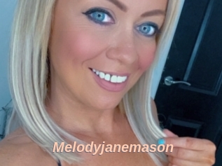 Melodyjanemason
