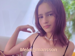 Melodymansson