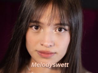 Melodyswett