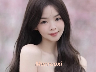 Menruoxi