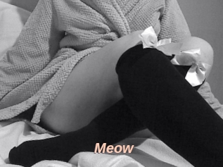 Meow