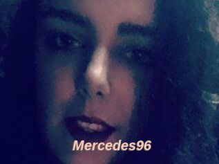 Mercedes96