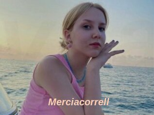 Merciacorrell