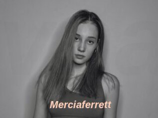 Merciaferrett