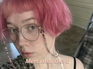 Merciahandford