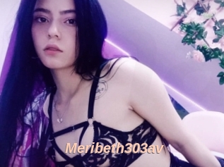 Meribeth303av