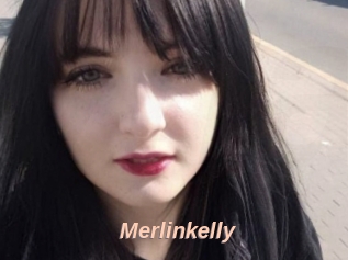 Merlinkelly