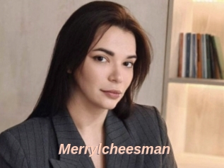 Merrylcheesman