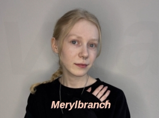 Merylbranch