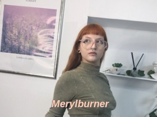 Merylburner