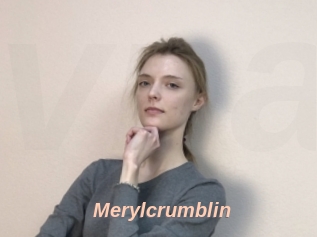 Merylcrumblin