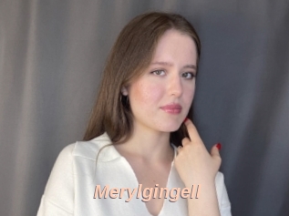 Merylgingell