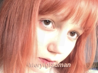 Merylgladman