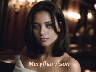 Merylharvison