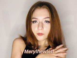 Merylhewlett