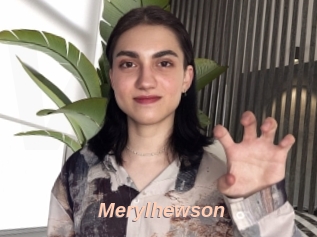 Merylhewson