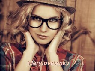 Merylovelanky