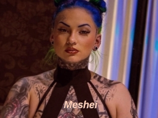 Meshei