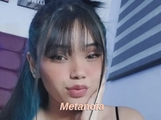 Metanoia