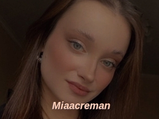 Miaacreman
