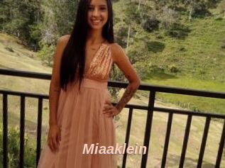 Miaaklein