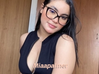 Miaapalmer