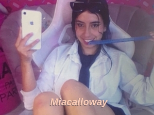 Miacalloway