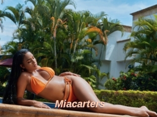 Miacarters