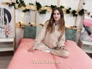 Miacatania
