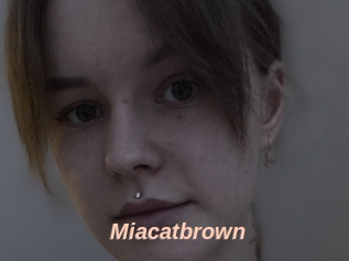 Miacatbrown