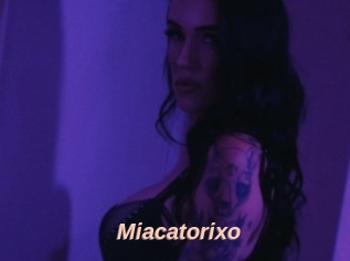 Miacatorixo